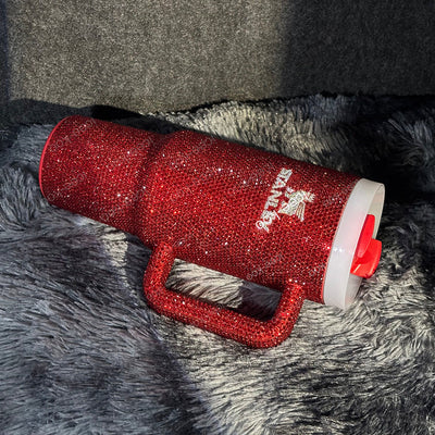 Dr P Tumbler Diamonds Studded