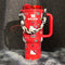 Cherry Kitty 40oz Tumbler