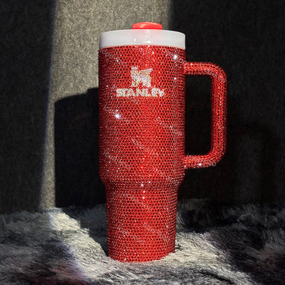 Dr P Tumbler Diamonds Studded