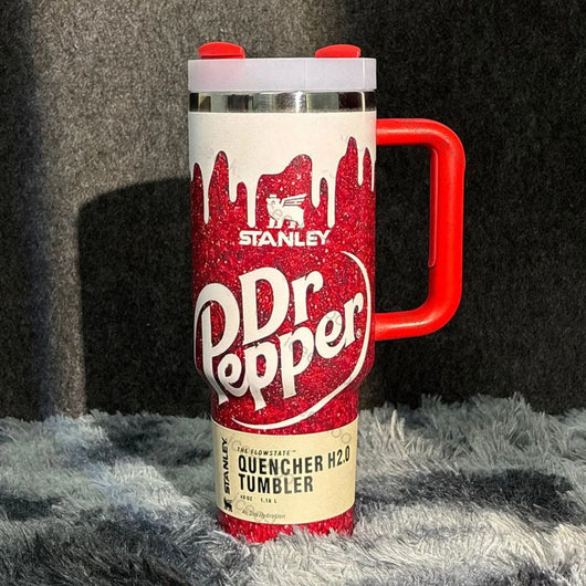 Dr.P Tumbler