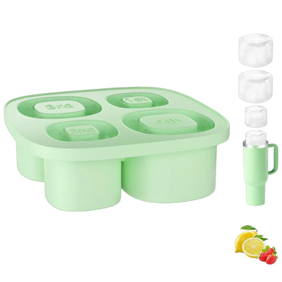 Stanley Ice Mold